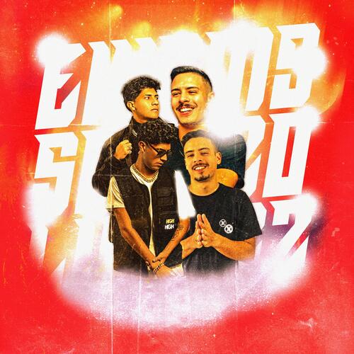 MEGA RAVE EMBRAZANTE cover art