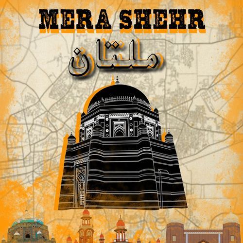 MERA SHEHR MULTAN