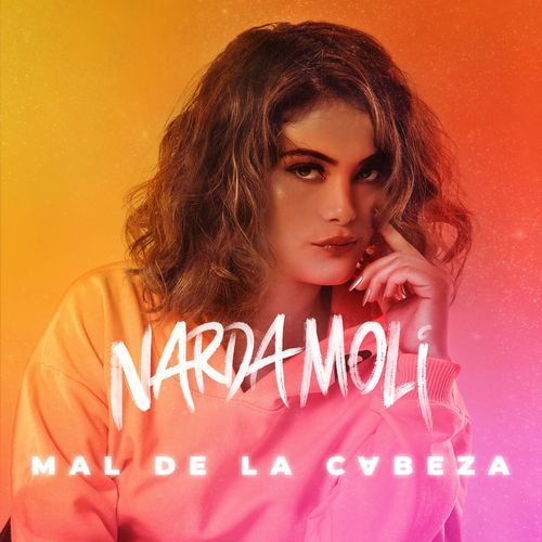 Mal de la Cabeza cover art