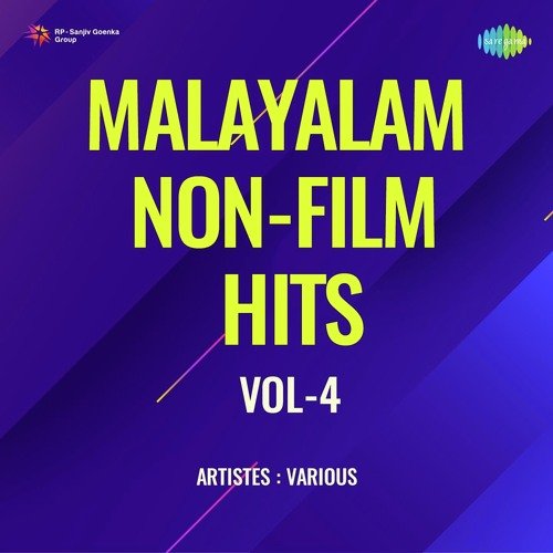 Malayalam Non - Film Hits Vol - 4