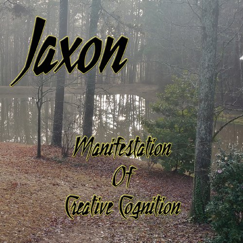 Manifestation of Creative Cognition