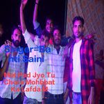 Mat Pad Jyo Tu Chora Mohbbat Ka Lafda M