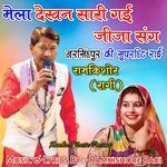 Mela Dekhan Sari Gai Jija Sang Narsinghpur Ki SuperHit Rai