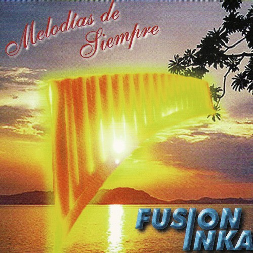 Pastor Solitario cover art