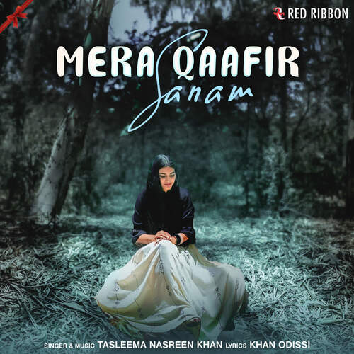 Mera Qaafir Sanam