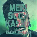 Meri Soch (feat. Salar Shamas)