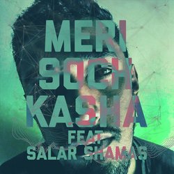 Meri Soch (feat. Salar Shamas)