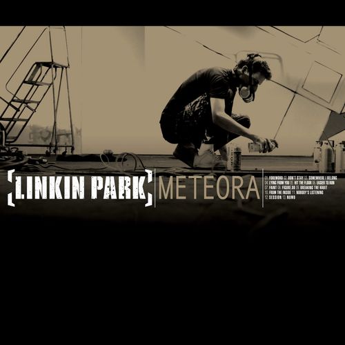 Hit The Floor Lyrics Linkin Park Only On Jiosaavn