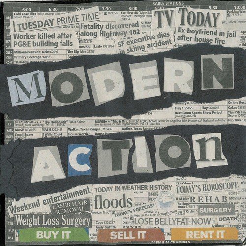 Modern Action