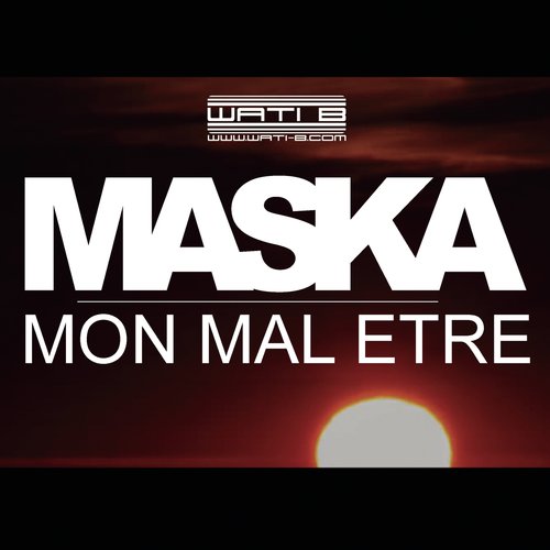 Mon mal-être