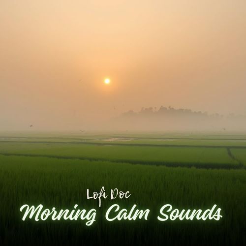 Warm Dawn Stillness