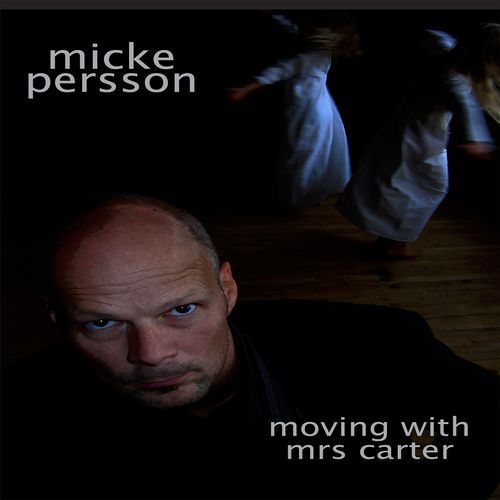 Moving With Mrs Carter