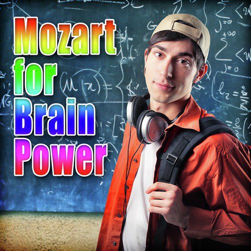 Mozart for Brain Power_poster_image