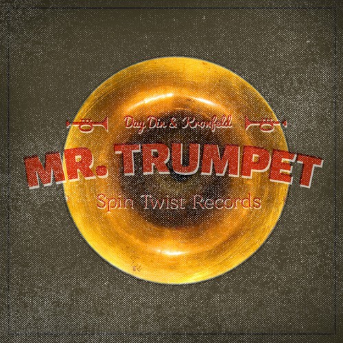 Mr. Trumpet