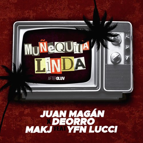 Muñequita Linda_poster_image