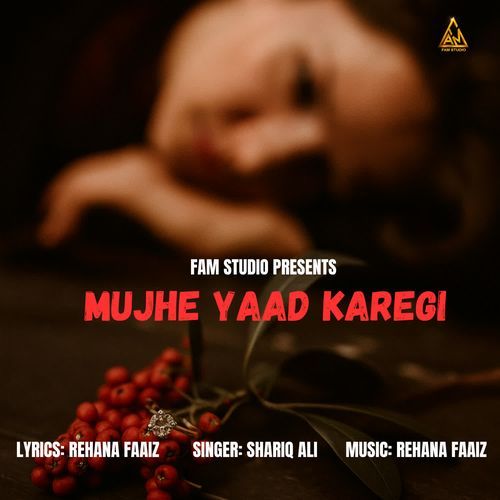 Mujhe Yaad Karegi
