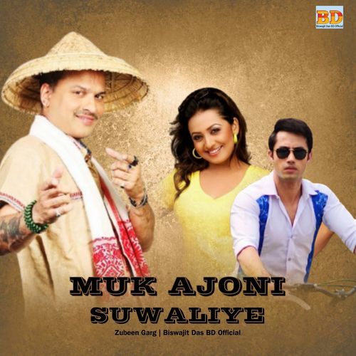 Muk Ajoni Suwaliye