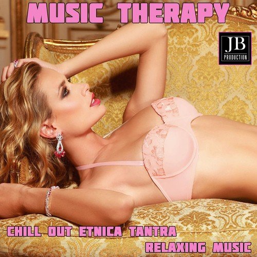 Music Therapy (Etnica Tantra Relaxing Music)_poster_image