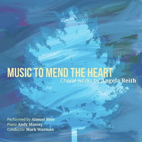 Music to Mend the Heart