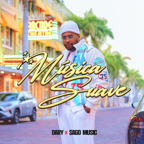 Musica Suave cover art