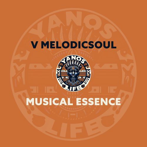 Musical Essence cover art