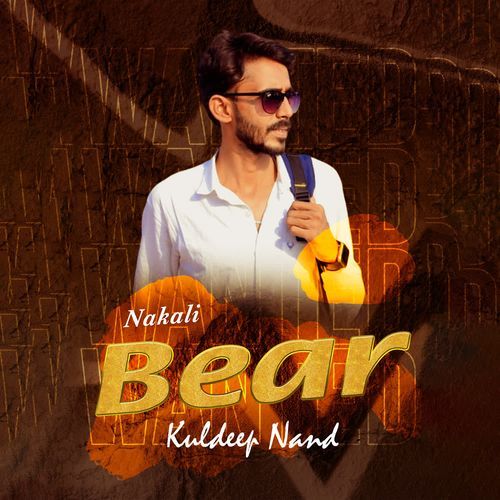 Nakali Bear