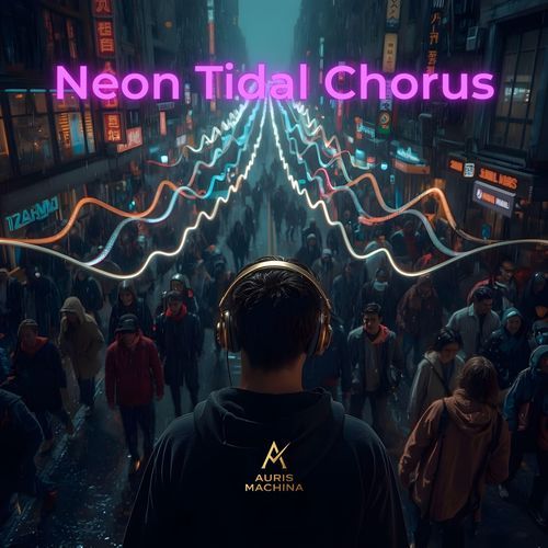 Neon Tidal Choir