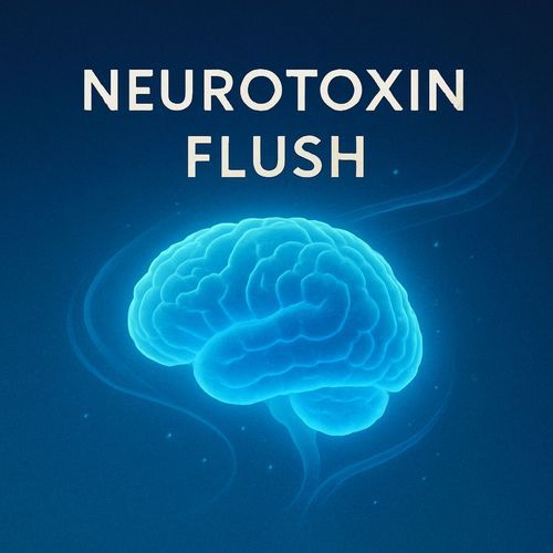 Nerve Detox cover art