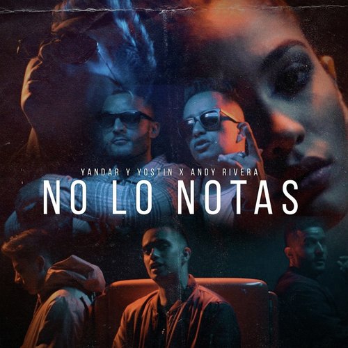 No Lo Notas_poster_image