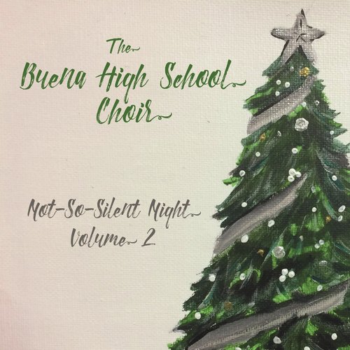 Christmas Time Is Here (feat. Yifan Lei, Matthew Ryan & Melanie Bograd) cover art