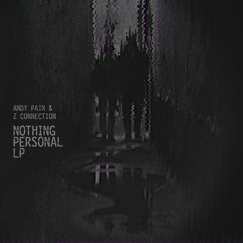 Hogan cover art