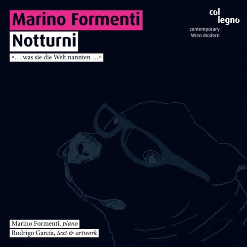 Für Marino (gestörte Meditation) cover art