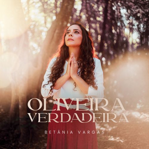 Oliveira Verdadeira (Cover) cover art