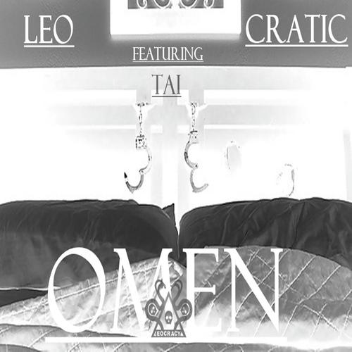 Omen (Feat. Tai)_poster_image