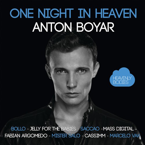 One Night In Heaven - Vol. 19