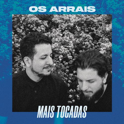 Os Arrais Mais Tocadas_poster_image