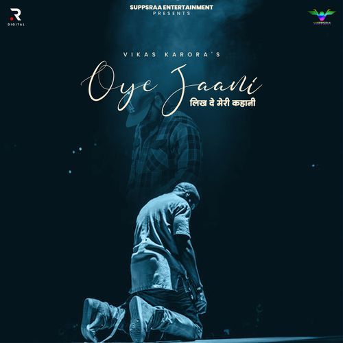 Oye Jaani