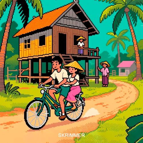 Padel Maari Maari (Remix)