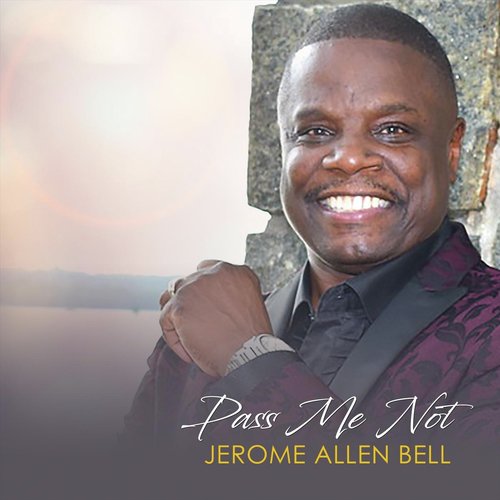 Pass Me Not (Live) cover art