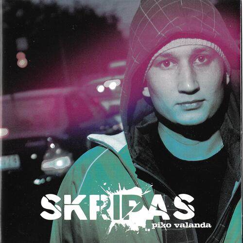 Dar 1 Sansas cover art