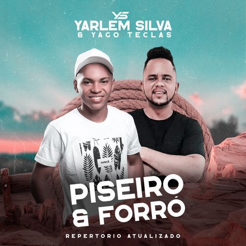 Piseiro & Forró Repertório Atualizado