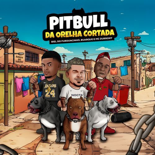 Pitbull da Orelha Cortada_poster_image