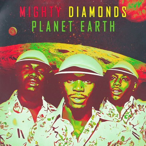 Planet Earth