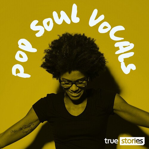 Pop Soul Vocals