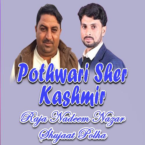 Pothwari Sher Kashmir