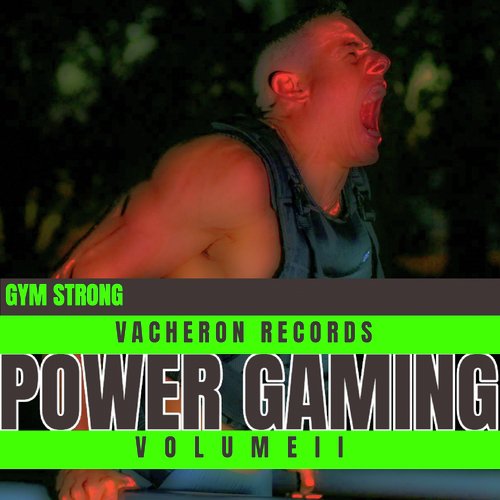 Power Gaming, Vol. 2_poster_image