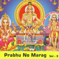Prabhu No Marag, Vol. 3