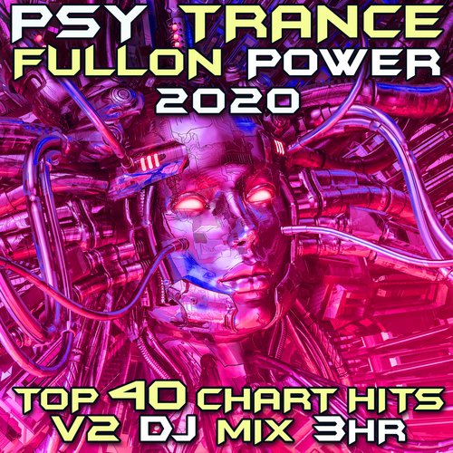 7th Day (Psy Trance Fullon Power 2020 DJ Mixed)