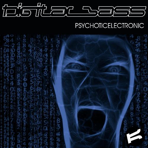 Space Groove cover art