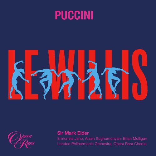 Puccini: Le Willis_poster_image